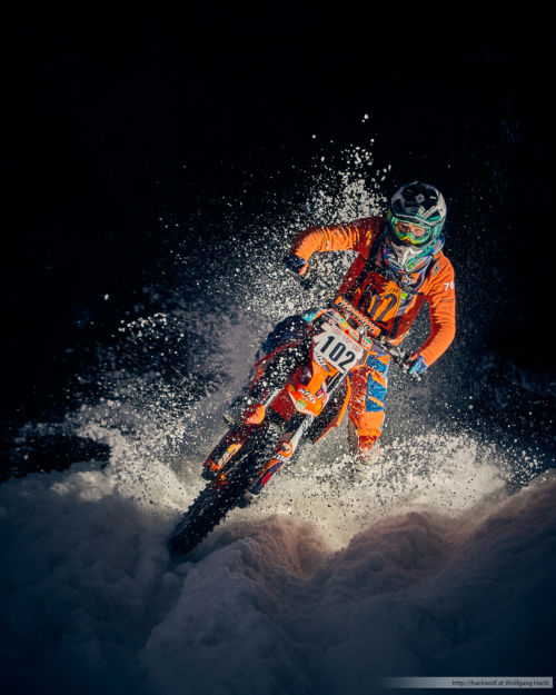 SnowSpeedHill Race 2019