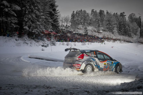 Neubauer/Ettel Jännerrallye 2019