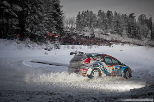 Neubauer/Ettel Jännerrallye 2019