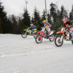 SnowSpeedHill Race 2019