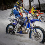 SnowSpeedHill Race 2019