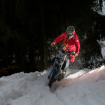 SnowSpeedHill Race 2019