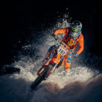 SnowSpeedHill Race 2019