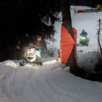 SnowSpeedHill Race 2019