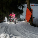 SnowSpeedHill Race 2019