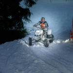 SnowSpeedHill Race 2019