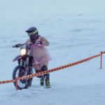 SnowSpeedHill Race 2019