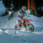 SnowSpeedHill Race 2019