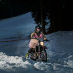 SnowSpeedHill Race 2019