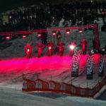 SnowSpeedHill Race 2019