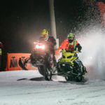 SnowSpeedHill Race 2019