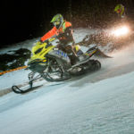 SnowSpeedHill Race 2019