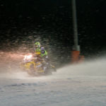 SnowSpeedHill Race 2019