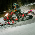 SnowSpeedHill Race 2019