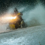 SnowSpeedHill Race 2019