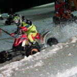 SnowSpeedHill Race 2019