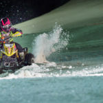 SnowSpeedHill Race 2019