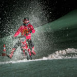 SnowSpeedHill Race 2019