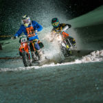 SnowSpeedHill Race 2019