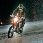 SnowSpeedHill Race 2019