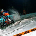 SnowSpeedHill Race 2019