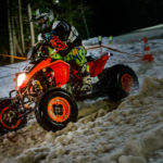 SnowSpeedHill Race 2019