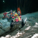 SnowSpeedHill Race 2019