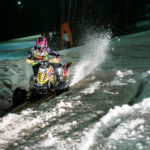 SnowSpeedHill Race 2019