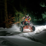 SnowSpeedHill Race 2019