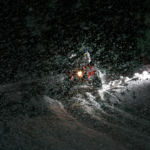 SnowSpeedHill Race 2019